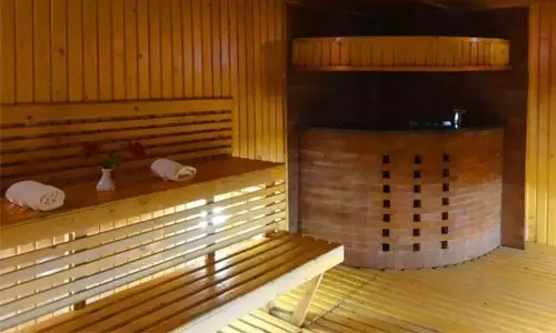 هتل سلام مشهد